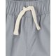thumbnail image 2 of Shorts Jogger para Bebé Niño The Children's Place Paquete de 3 3T, 2 of 4
