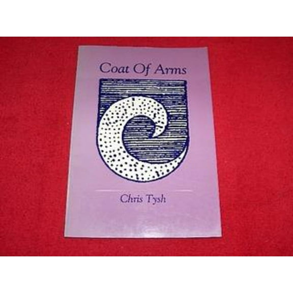 COAT OF ARMS-STATIONHILL (Edition 1) (Paperback)