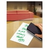 Avery Peel & Stick Dry Erase Sheets, 10 x 10, White, 5/Pack