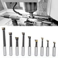 thumbnail image 4 of Barre de Forage d'Outils de Forage Acier à Grande Vitesse Durable pour l'Industrie des Machines, 4 of 8