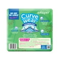 thumbnail image 7 of WHISPER ULTRA HYGIENE+COMFORT SANITARY PADS, 50 XL+ PADS, FOR HEAVY FLOW, LONG LASTING PROTECTION, LOCKS ODOUR & WETNESS, DRY TOP SHEET, DISPOSABLE WRAPPER Brand: Whisper, 7 of 7