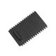 thumbnail image 5 of Car Central Armrest Box Water Cup Holder Curtain Roller Shutter Cover for 508 2011-2018 High Configuration, 5 of 5