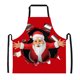 thumbnail image 2 of Delantal De Cocina Delantal Babero Delantal Para Cocinar Bbq R, 2 of 6