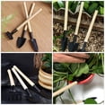 thumbnail image 5 of FOMIYES  2 Sets Garden Tool Mini Shovel Spade Gardening Tools House Plants Miss, 5 of 8