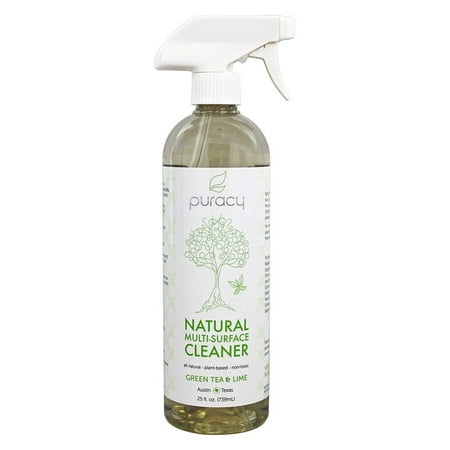 Puracy Natural Multi Surface Cleaner Reviews Puracy Natural Multi Surface Cleaner Reviews