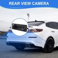 thumbnail image 4 of 99240-D4100 Parking Backup Camera with Handle For K5, 4 of 5