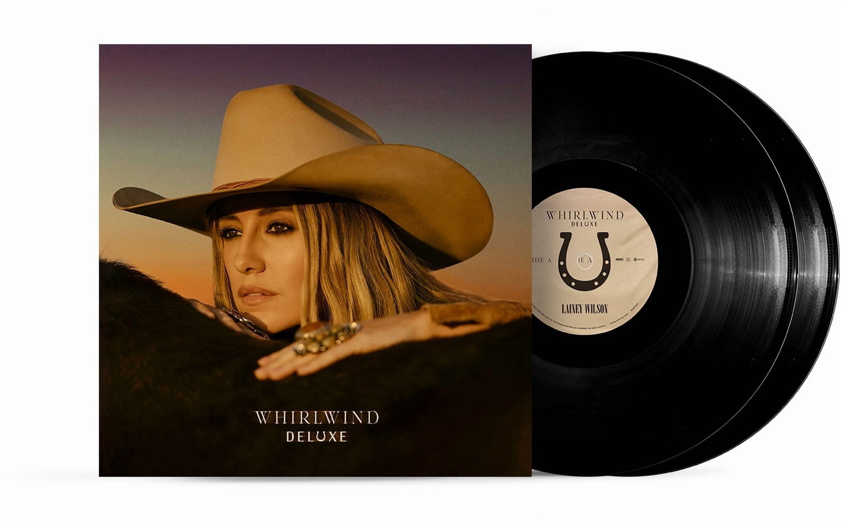 野*菜様 20枚限定 Will Sweeney シルクスクリーン ウィル スウィ Lainey Wilson - Whirlwind (Walmart Exclusive) - Exclusive