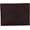 Brown, variant on RFID Blocking Slim Thin Bifold Credit Card ID Vintage Leather Wallet for Men Box Burgundy