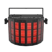 CHAUVET DJ Mini Kinta ILS Projection Lighting Effect w/ Multicolor Light