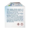 thumbnail image 2 of Toallitas con alcohol Protec 100 pzas, 2 of 4