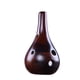 thumbnail image 1 of 6 agujeros Ocarina Cerámica Ocarina Botella de Vino Estilo - Alto C - Estudio para principiantes, regalo de Navidad, con cordón, 1 of 5