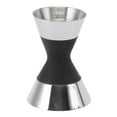 thumbnail image 1 of Stainless Steel Jigger,Cocktail Jigger Double Sided Cocktail Jigger Bar Jigger Top-Notch Performance, 1 of 6