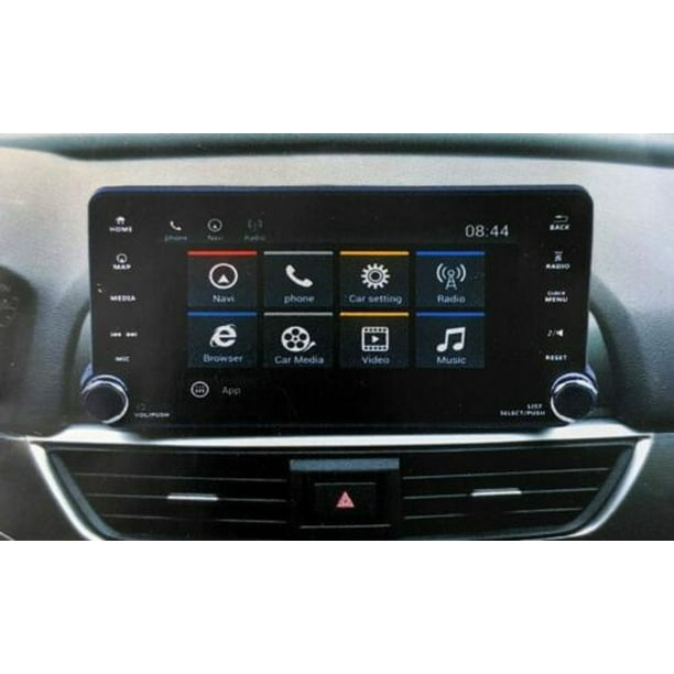 Linkswell TAHOAC098RR1 Stereo Fits 20182019 Honda