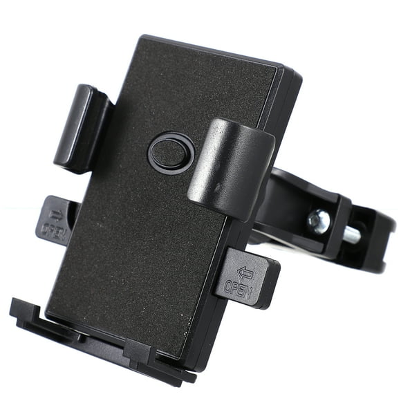 1pc Bike Teléfono Monte Universal Motorcycle Teléfono Celular Soporte para Manillar