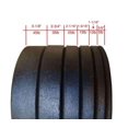 thumbnail image 3 of PowerFit High Bounce Bumper Plates 5lb, 3 of 3