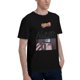thumbnail image 2 of Camiseta de Manga Corta para Hombres Naru, 2 of 5