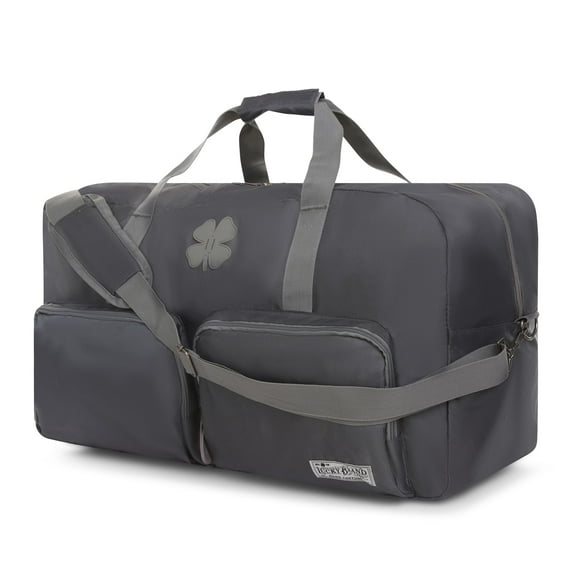 Bolsa de lona Lucky Brand, 76 x 36 x 43 cm, 115 L, plegable