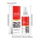 thumbnail image 3 of Adhesive Remover Spray | Multi-Purpose Cleaner for Stickers Tape Glue Labels Residue | Safe on Glass Metal Wood Paint Tile | Fast-Acting Formula | Pleasant Scent | 100ml Bottle, 3 of 9