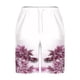 thumbnail image 4 of Pantalones Cortos Casuales para Hombre Imprimir con Bolsillos Pantalones de Playa de Cintura Elástica, Pantalones Cortos de Cintura Elástica para Hombre, 4 of 9