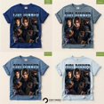 thumbnail image 4 of Girl Dinner Movie Shirt, Resident Evil Tee, Fan Gift, 4 of 6