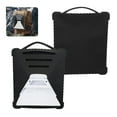 thumbnail image 2 of Protective Cover, Dish Antenna Silicone Case Precise Fit Washable  for Car, 2 of 7