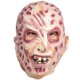 thumbnail image 4 of Máscara Rubies Freddy Krueger 3/4 sobre la cabeza de vinilo, 4 of 6