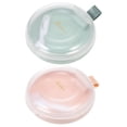 thumbnail image 4 of MasteelfCA 2Pcs Retainer Cases Household Dentures Case Teeth Retainer Container Mouthguard Box, 4 of 7
