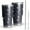 Dark Blue Moon, variant on 30oz Dark Blue Moon Pattern Tumblers Stainless Steel Tumbler with Lid and Straw,Vacuum Insulated Double Wall Travel Tumbler Cups Mug with Cleaning Brush for Coffee,Tea
