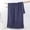 Dark Blue, variant on Miwamany Bath Towels Premium Hand Towels for Bathroom, Highly Absorbent Soft Towels Cloths Solid Color Face Towels for Bathroom, Gym, Shower, Salons