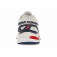 thumbnail image 3 of Size 9 - ASICS Gel Kayano 20 Cream Deep Marine, 3 of 3