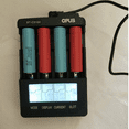 thumbnail image 6 of BT-C3100 4 Slots Smart Universal Battery Charger Adapter for Rechargeable Li-Ion Batteries US PLUG, 6 of 6
