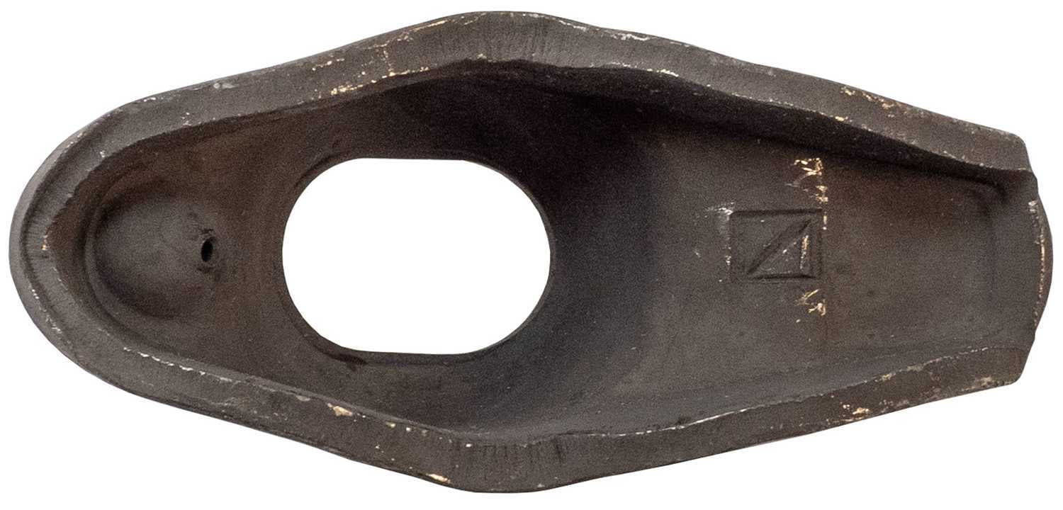 Melling Engine Rocker Arm P/N:MR-928 Fits select: 1991-2000 CHEVROLET GMT-400, 1991-1999 CHEVROLET SUBURBAN