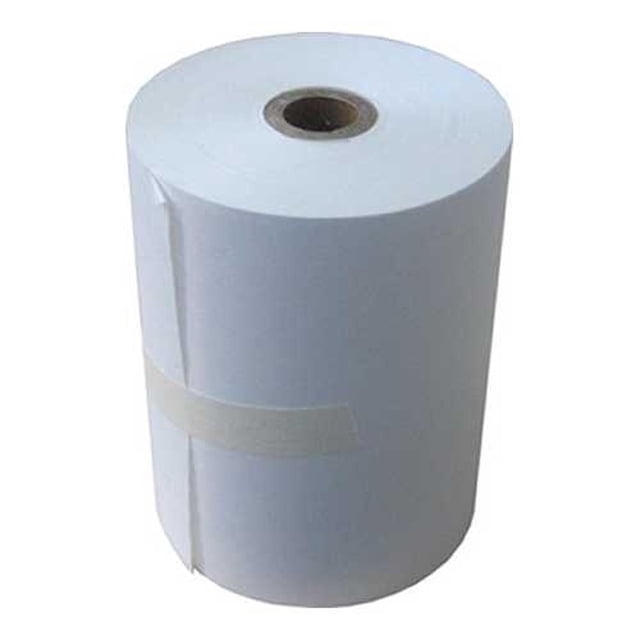 Rollo de papel PCM B5760, 57 x 60, Rollos de papel, Color blanco PCM B5760
