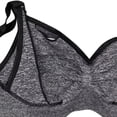thumbnail image 4 of Full Bust Seamless Nursing Maternity Bras Bralette S-XL, 4 of 6