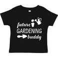 thumbnail image 3 of Inktastic Future Gardening Buddy Boys or Girls Toddler T-Shirt, 3 of 5