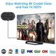 thumbnail image 4 of Mando a distancia universal de repuesto compatible con Sony Rm-ed052 / Rm-ed050 / Rm-ed047 / Rm-ed053 / Rm-ed060 Led/lcd Smart Digital Tv-- Teléfono móvil Teléfono móvil Accesorios para teléfonos móviles, 4 of 5