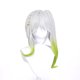 thumbnail image 2 of La peluca de cosplay Genshin impacta a la alta temperatura del anime de Nahidas. Fibra, 2 of 3