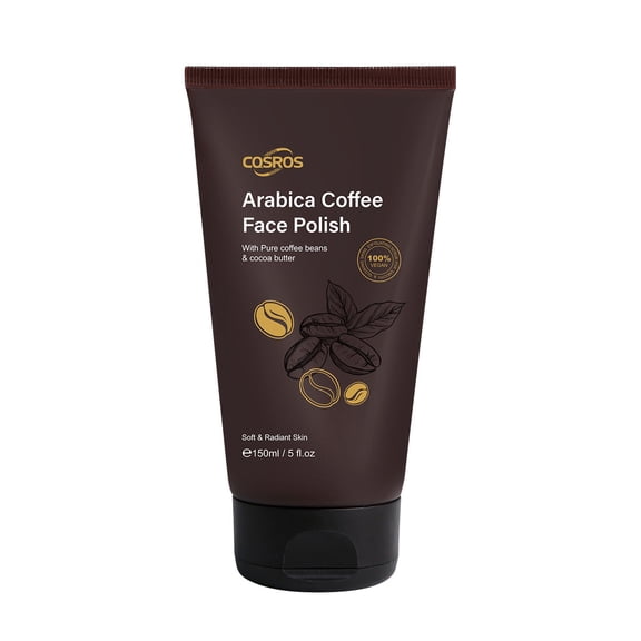 Gunyslmo Scrub Helps To Exfoliate And Moisturize The Skin For Deep Cleansing