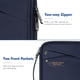 thumbnail image 5 of Funda de transporte para tableta MoKo de 9 a 11 pulgadas para iPad Air 11, 5 of 7