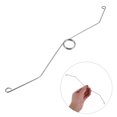 thumbnail image 1 of GOOHOCHY 4Ud Clips De Resorte Para Ventilador Extractor De En Metal Con Compatibilidad Universal Y Montaje Simple, 1 of 8