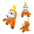 thumbnail image 2 of Peluche Nintendo Pokemon Fuecoco 28 cm Scarlet & Violet, 2 of 2