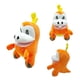 thumbnail image 2 of Peluche Nintendo Pokemon Fuecoco 28 cm Scarlet & Violet, 2 of 2