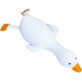 thumbnail image 5 of Squeeze Toy HUOGUO, relleno de arena con forma de pato, 17 cm x 7 cm x 4,5 cm, 5 of 5