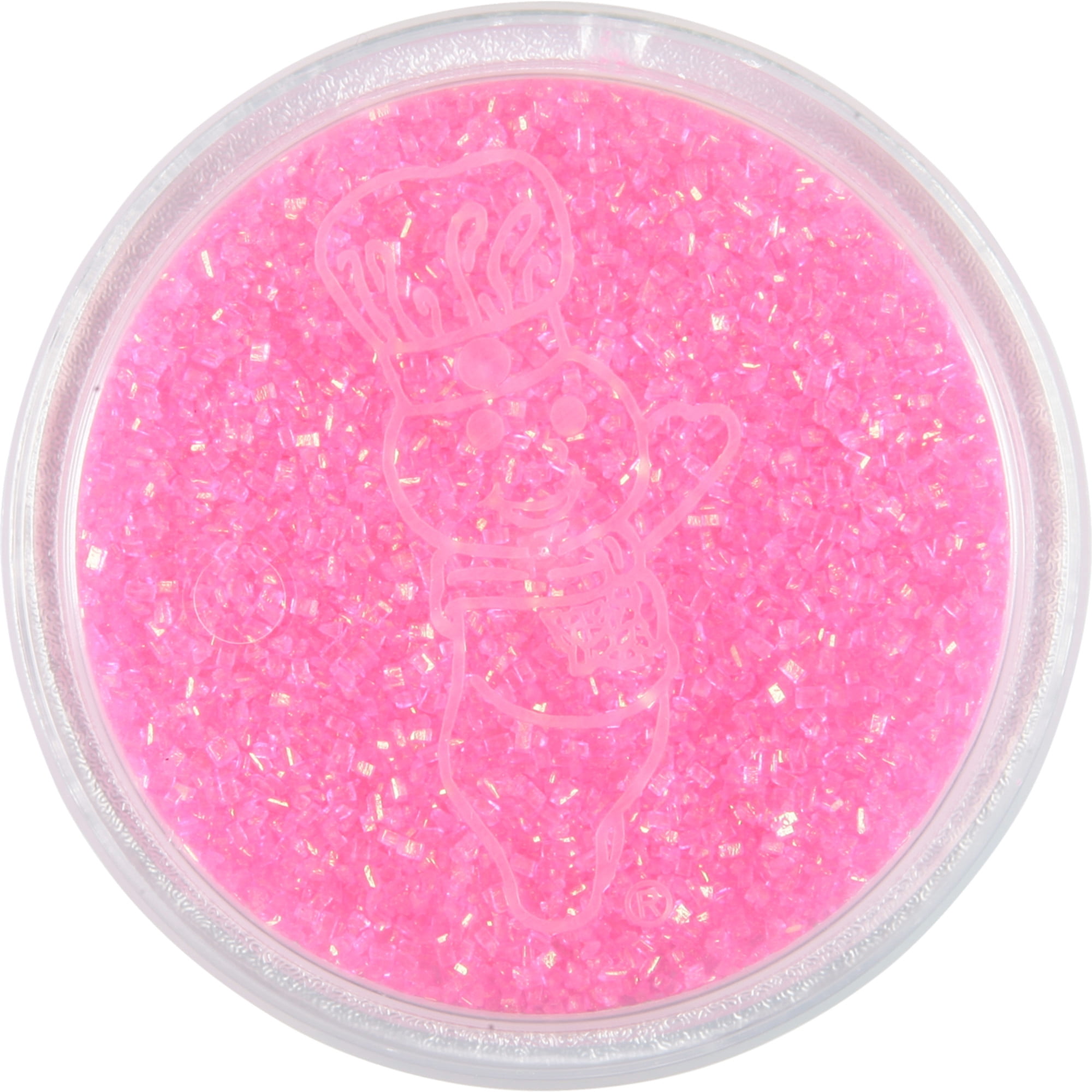 (2 pack) Pillsbury Funfetti Perfectly Pink Vanilla Frosting, 15.6 oz Tub