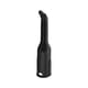thumbnail image 3 of Slit Nozzle Powerful Extension Nozzle Cleaning Brush for SC1 SC2 SC3 SC1020 SC1052 Series Steam Cle, 3 of 5