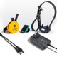 thumbnail image 5 of Cargador Pinkind de Doble Cable para Educator Serie 300/400 110V, 5 of 6