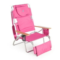 Beach Chairs Product Image Deluxe Padded Ostrich Sport 3 N 1 Beach Chair