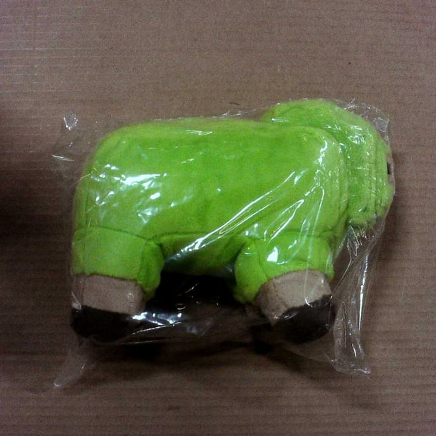 Minecraft Minecon Earth 2018 Sheep Plush - Walmart.com - Walmart.com