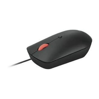 Lenovo 530 Wireless Mouse Platinum Grey GY50Z18984 - Walmart.com