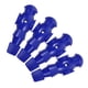 thumbnail image 3 of piezas de juguetes de juego de fútbol de escritorio, máquina de futbolín, figura mecánica de jugador, 3 of 6